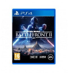 Star Wars Battlefront 2 Delux Edition